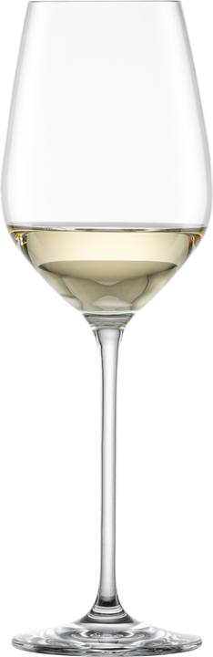 Actual product image Schott Zwiesel Fortissimo (40.40 cl, 6 Glasses, White wine glasses)