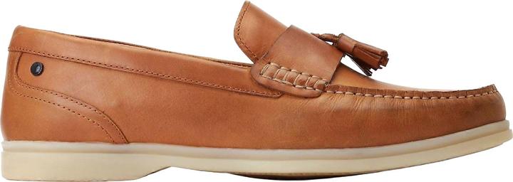 Produktbild Base London Halbschuhe Bonito Leder (44)