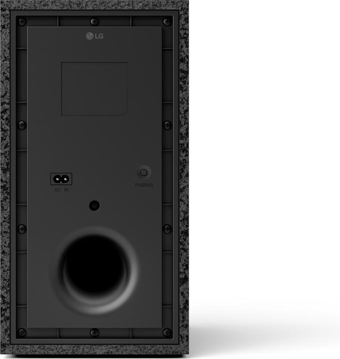 Produktbild LG DS70TR (500 W, 5.1.1 Kanal)