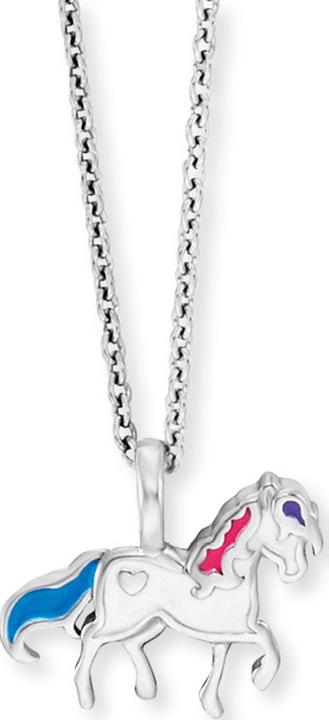 Immagine prodotto Herzengel Collana cavallo (Argento 925, 38 cm)