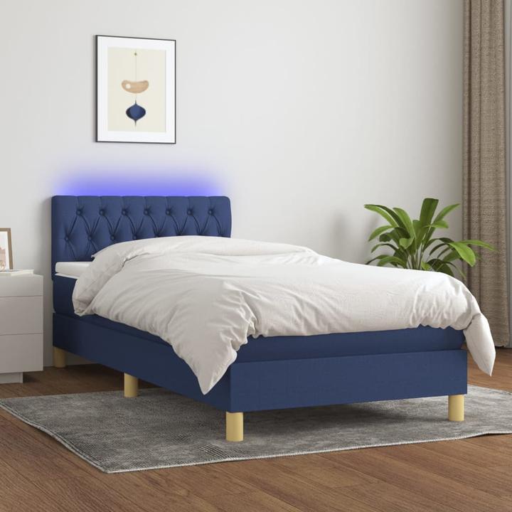 Image du produit VidaXL Koa (180 x 200 cm)