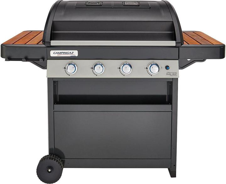 Produktbild Campingaz 4 Series Dual Heat WLD (12.80 kW)