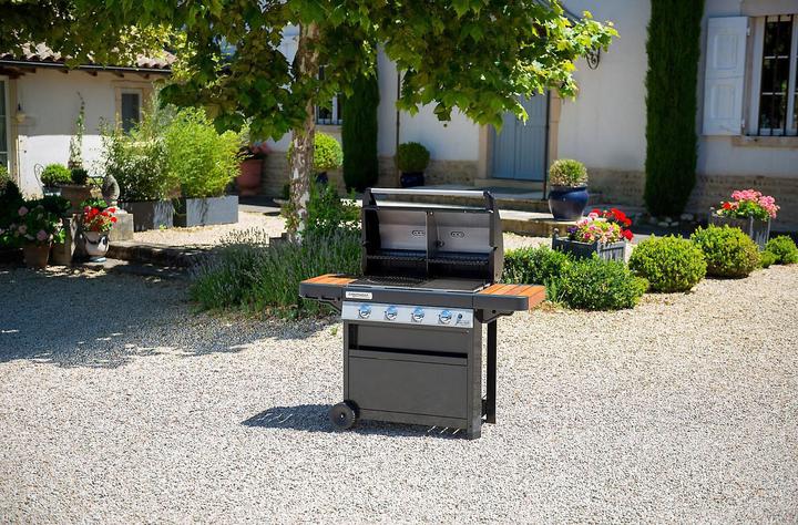 Produktbild Campingaz 4 Series Dual Heat WLD (12.80 kW)