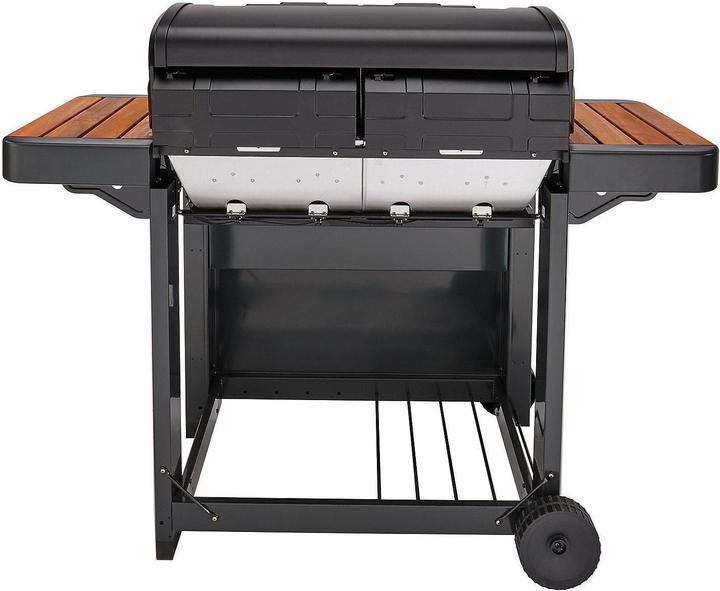 Produktbild Campingaz 4 Series Dual Heat WLD (12.80 kW)