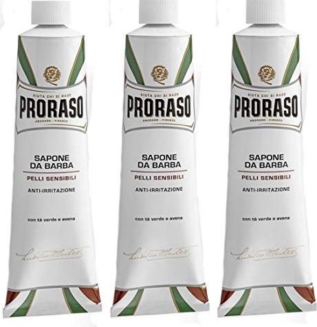 Actual product image Proraso Shaving Soap In A Tube (150 ml, Shaving soap)
