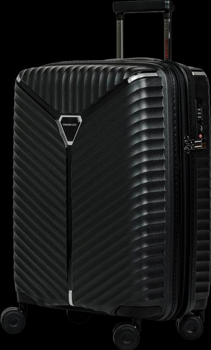 Actual product image Swissbags Magna (112 l, Hand luggage (up to 50 litres), M (50 - 90l), L (90 - 115l))