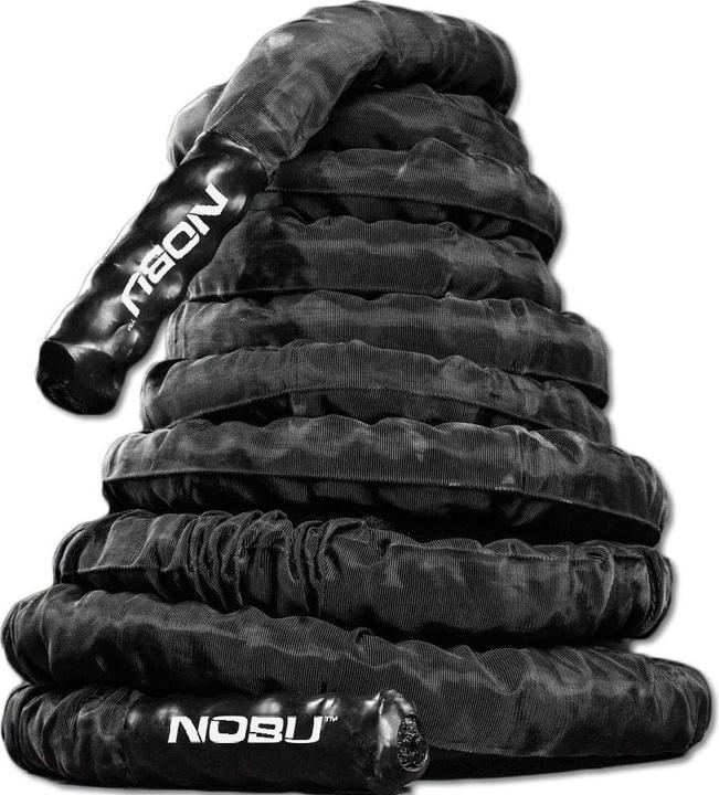 Nobu Athletics Battle rope