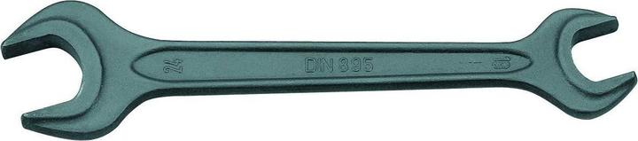 Immagine prodotto Gedore 895 22X27 Doppia chiave aperta 22x27 mm (27 mm)