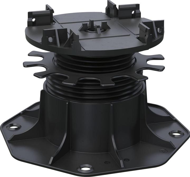Actual product image Karle und Rubner Terrace bearing CLIP (1 x)
