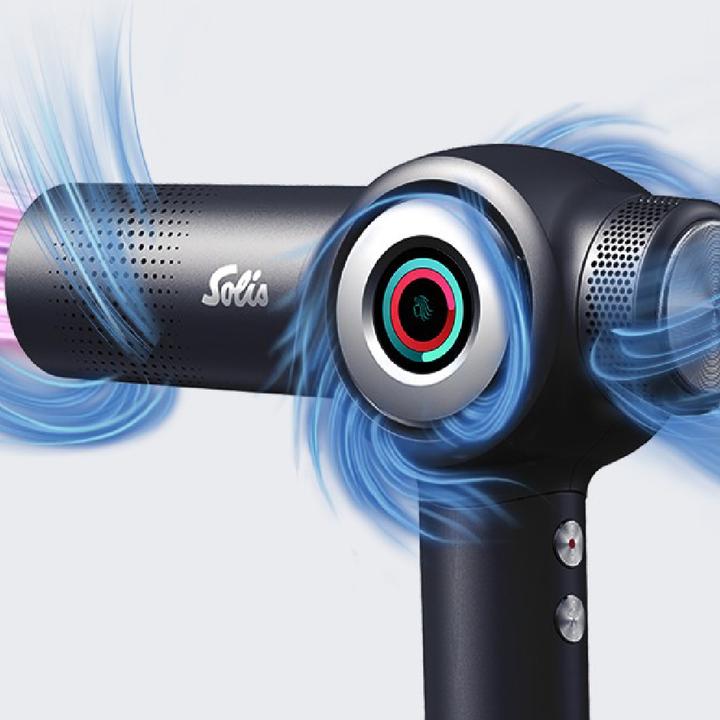Produktbild Solis Haartrockner AirVolution
