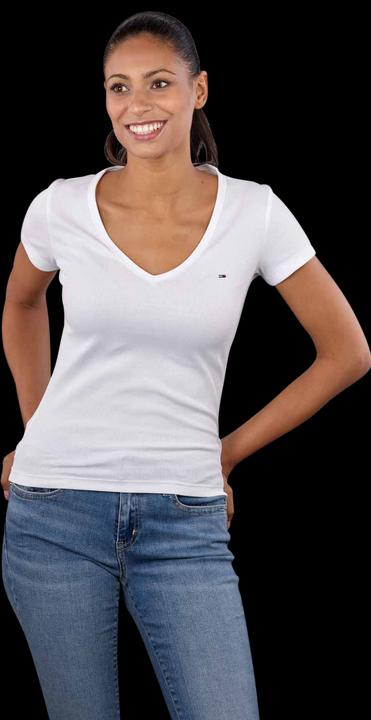 Actual product image Tommy Jeans 10021269 (M)