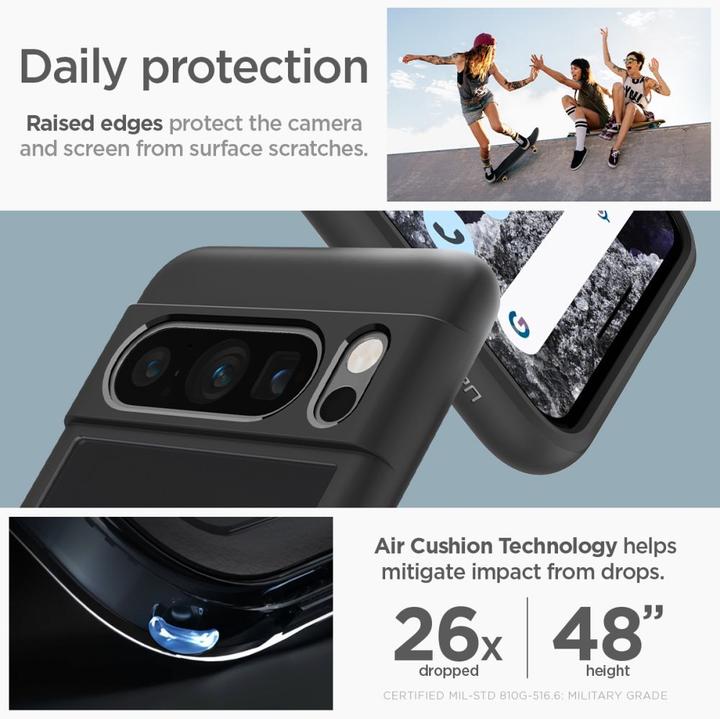 Image du produit Spigen Ultra Hybrid (Google Pixel 8 Pro)