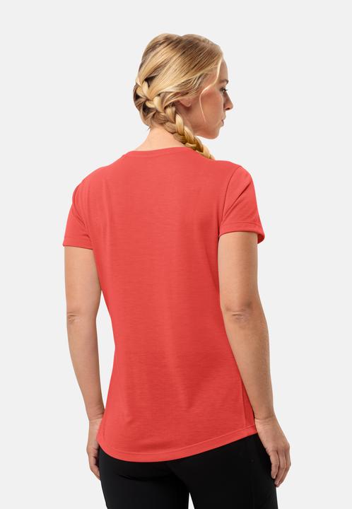Image du produit Jack Wolfskin Vonnan S/S T W (L)