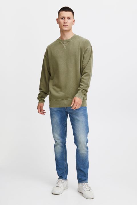 Produktbild Solid SDMatt - Sweatshirt - 21301080-ME (S)