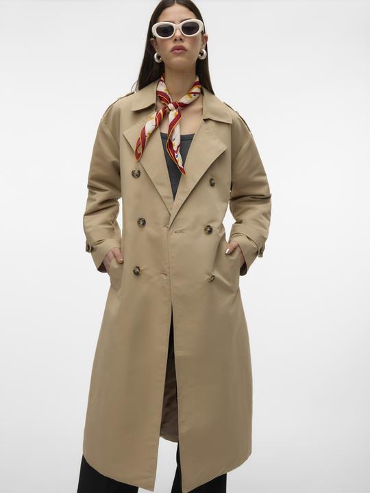 Produktbild Vero Moda VMCHLOE Trenchcoat Trenchcoat (XS)