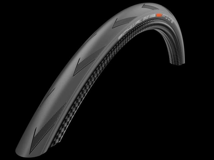 Actual product image Schwalbe Pro One (28 x 1.00, 25-622)