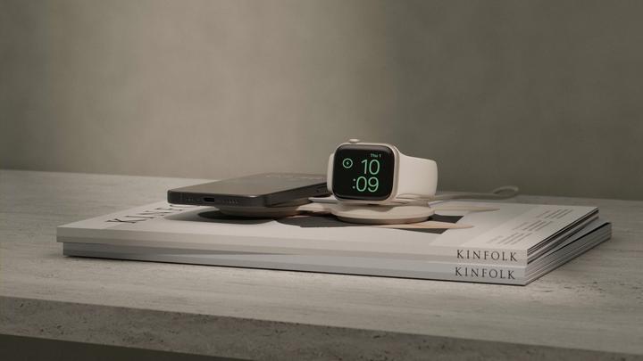Productafbeelding Native Union Voyage 2-In-1 (15 W)