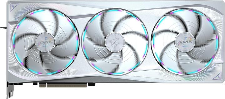 Produktbild Gigabyte AORUS GeForce RTX 5090 MASTER ICE (32 GB)