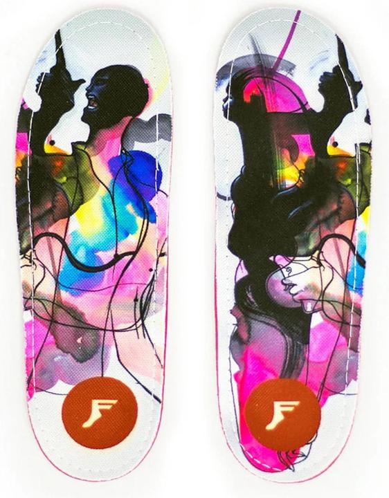 Immagine prodotto Footprint Gamechangers Insoles
