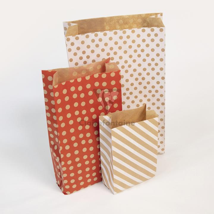 Actual product image Clairefontaine Gift boxes (Wrapping paper, 224 x)