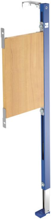 Villeroy & Boch V&B Befestigungselement für Haltegriffe 310x1150x55mm