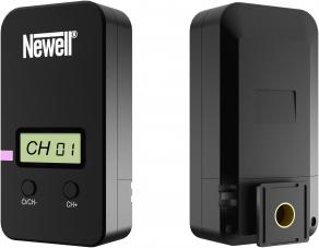 Image du produit Newell Pilote bezprzewodowy z interwałometrem do Nikon (Funk)