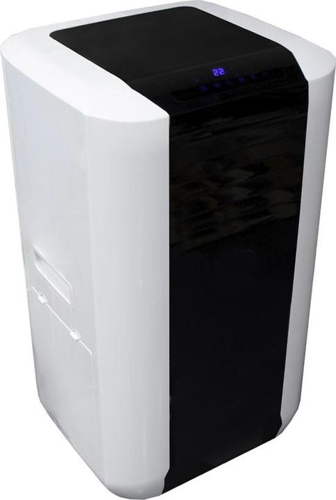 Actual product image Kibernetik Mobile air conditioner (120 m², 13307.35 BTU/h)