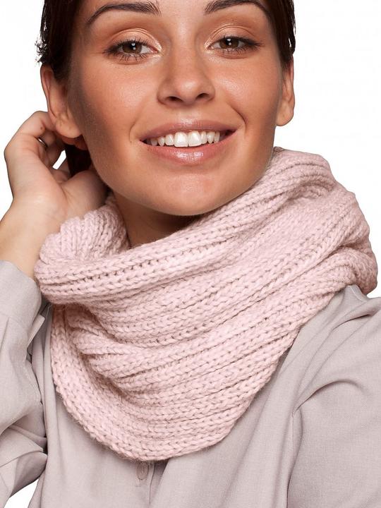 BE Knit Schlauchschal
