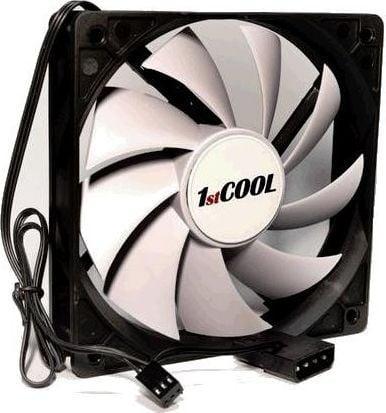 1st Cool 1stCOOL silent F-12 fan (120 mm, 1 x)