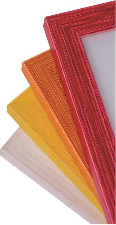Image du produit Dörr Cadre photo en bois arc-en-ciel (13 x 18 cm)