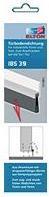 Actual product image Ellen Brush seal IBS 39