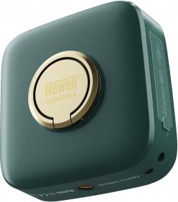 Produktbild Newell Campina LED-Lampe – grün