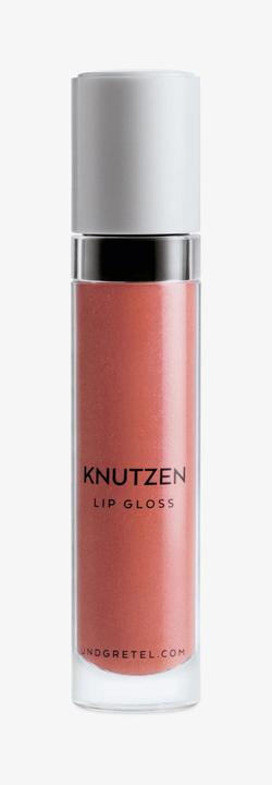 Image du produit Und Gretel Berlin KNUTZEN Lip Gloss (Abricot Shimmer 05)