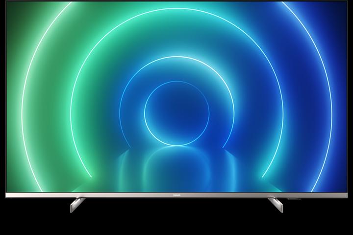 Produktbild Philips 65PUS7556/12 (65", LED, 4K, 2021)