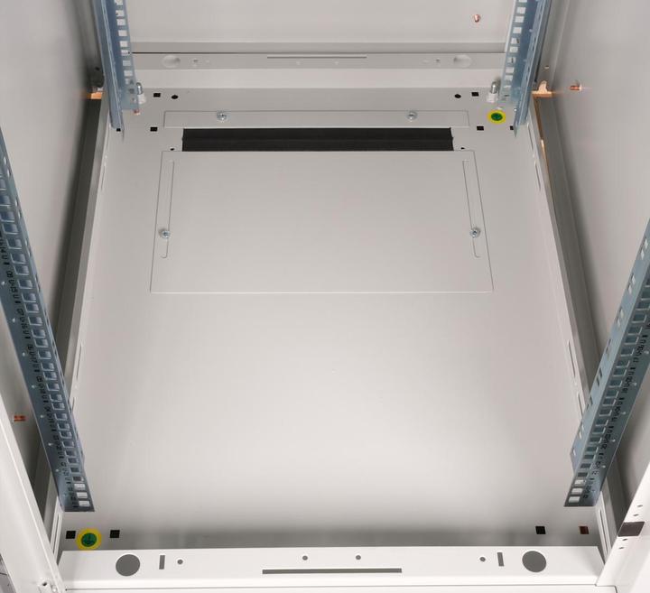 Image du produit Roline Armoire réseau 19 pouces Pro 22 UH (10.86 HE, Rack 19 pouces)