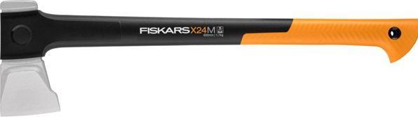 Actual product image Fiskars Splitting axe X24