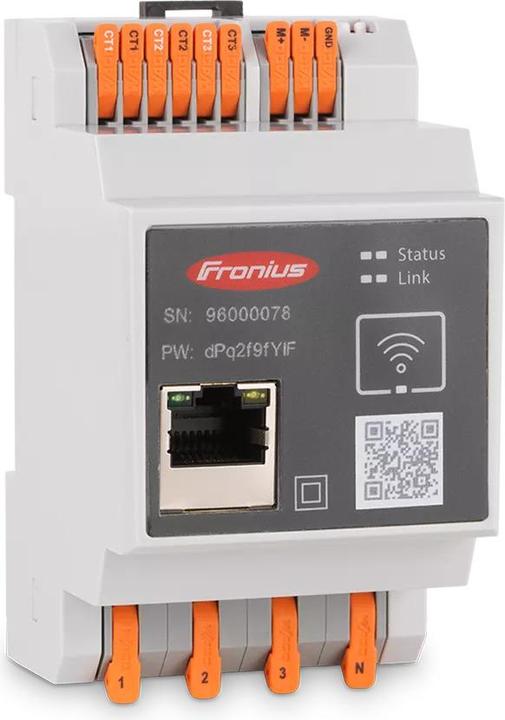 Image du produit Fronius Fron