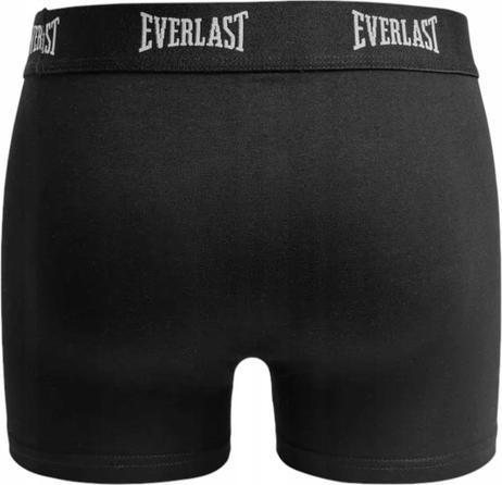 Immagine prodotto Everlast Boxer da uomo in confezione da 2 pezzi (L, Confezione da 2)