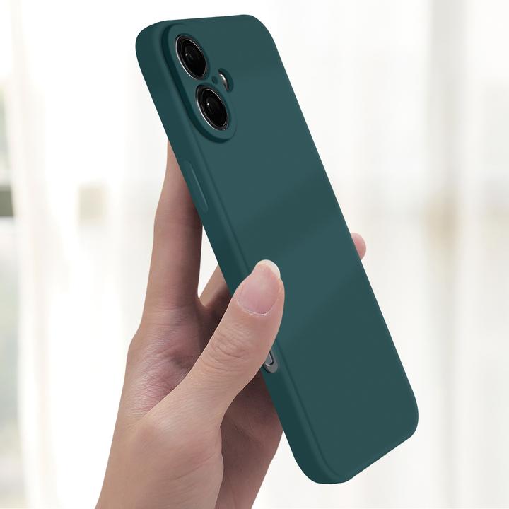 Actual product image Avizar Classic Case Mat Series (Apple iPhone 16 Plus)