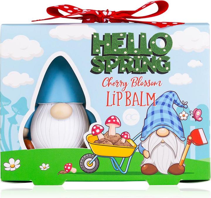 Accentra Lippenbalsam HELLO SPRING