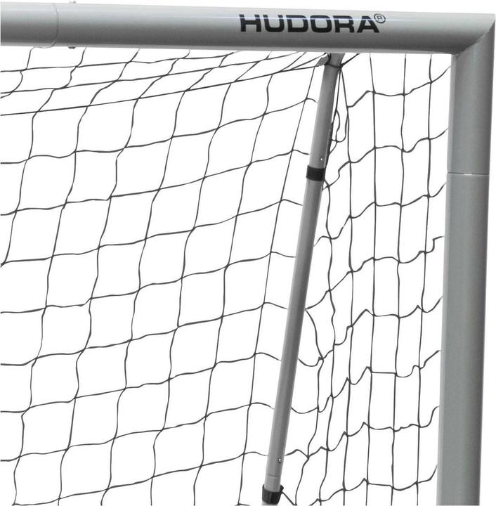 Produktbild Hudora Fussballtor Expert 240