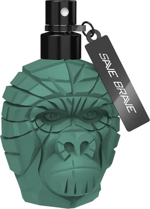 Immagine prodotto Save Brave Eau de Toilette (Eau de toilette, 90 ml)