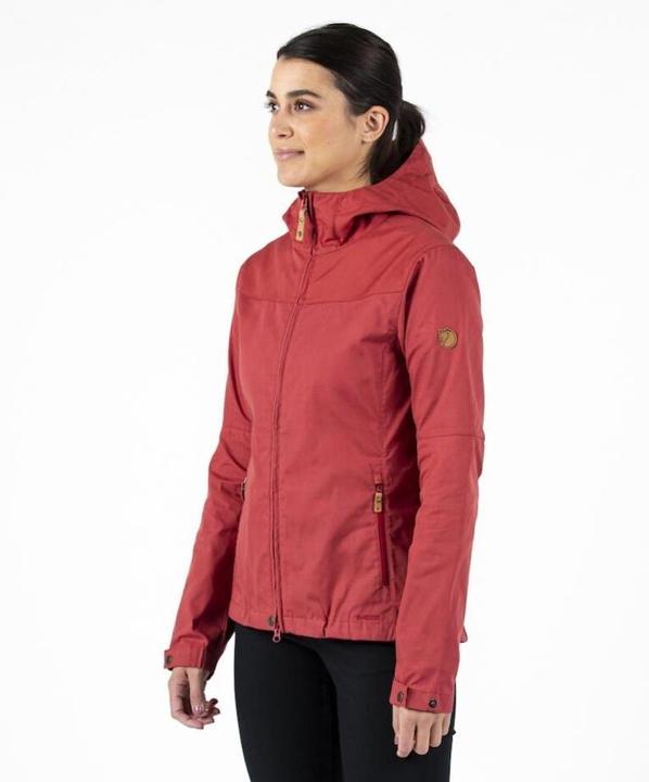 Immagine prodotto Fjällräven Stina Giacca rasberry (XS)