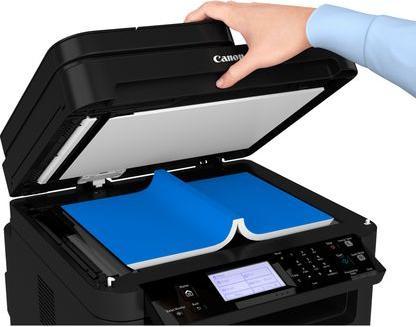 Immagine prodotto Canon i-SENSYS MF 267 dw (Laser, Bianco e nero)