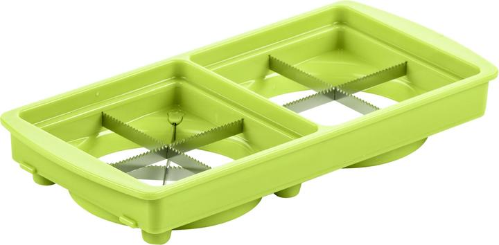 Actual product image Genius Nicer Dicer Plus