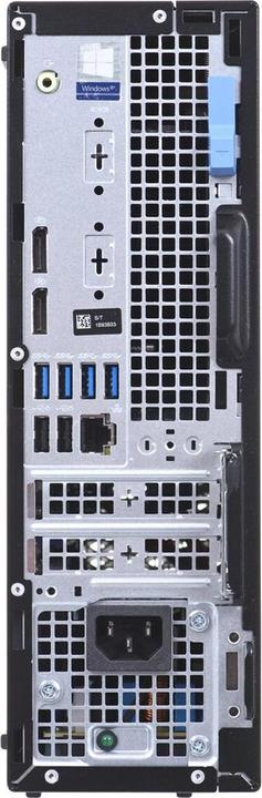 Immagine prodotto Dell OptiPlex 5070 (16 GB, SSD, 256 GB, B / Molto bene)