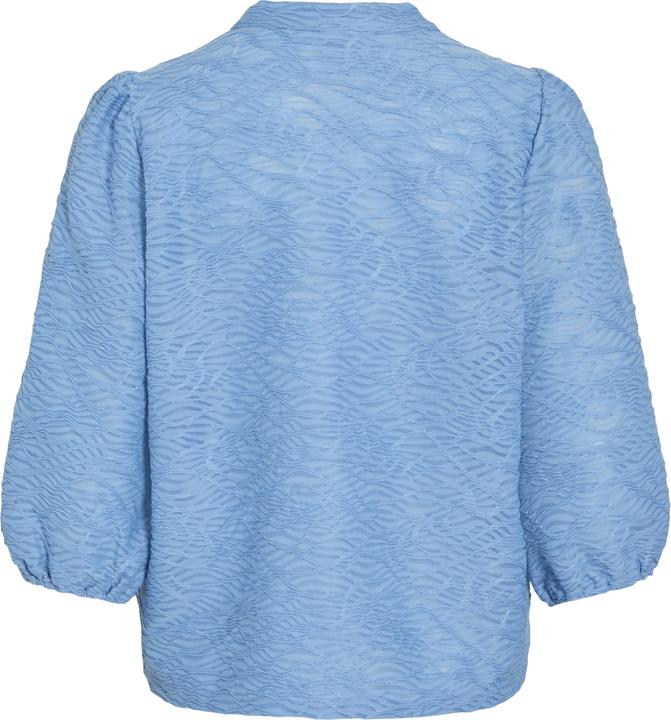 Actual product image Vila VIFINA 3/4-Arm Hemd (L)