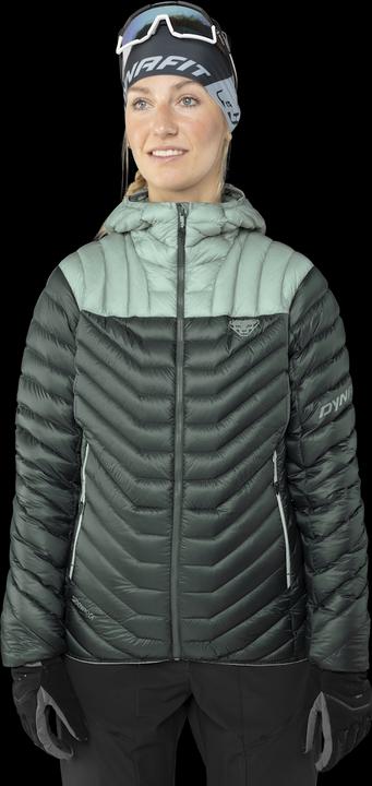 Actual product image Dynafit Ridge Ultralight down jacket (M)