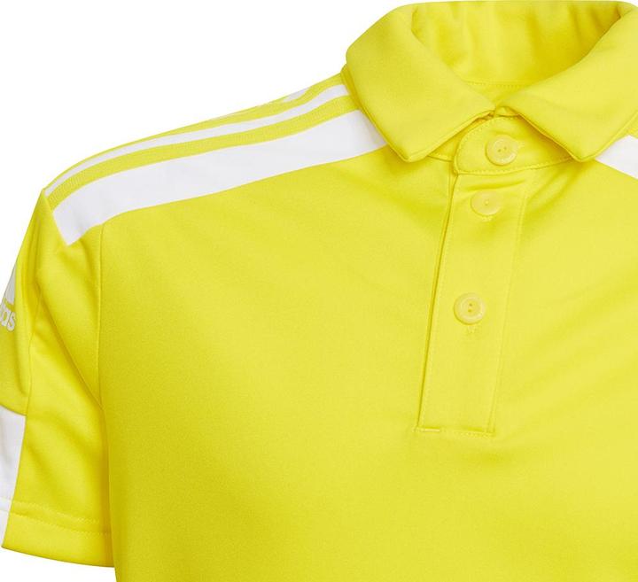 Produktbild adidas Squadra 21 Polo Kinder (152)