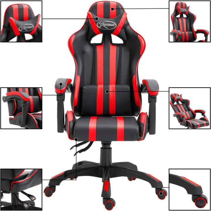 Actual product image VidaXL Naitik